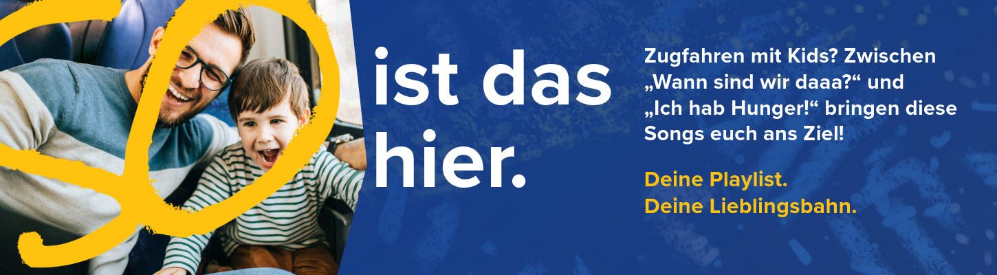 Family Landingpage 