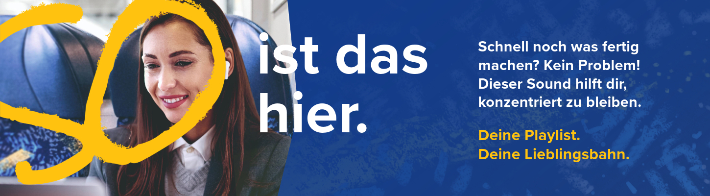 Voller Fokus Landingpage 