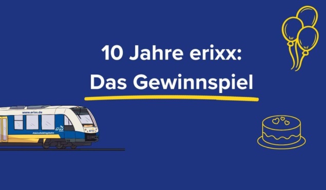 Wir suchen Ihre schönsten Zuggeschichten! 