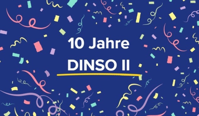 Seit 10 Jahren fährt erixx zwischen Harz und Heide 