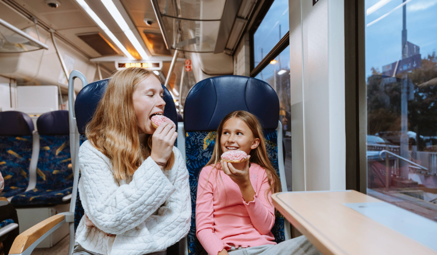Mit erixx Niedersachsen ins neue Jahr 