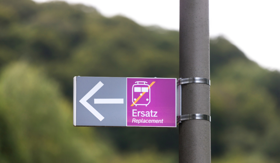 Zusätzliche Busse zur Kulturellen Landpartie 2026 