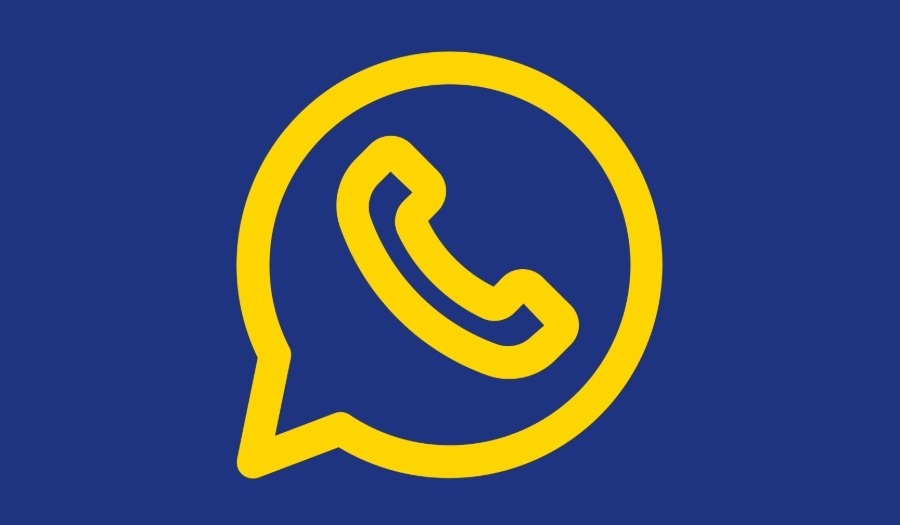 Unser neuer WhatsApp-Kanal 