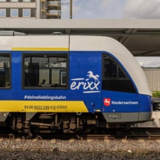 Erixx Gmb H 1 