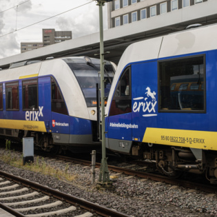 Erixx Gmb H 12 