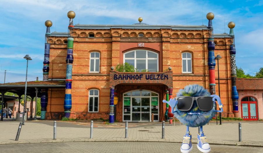 Neues Servicecenter in Uelzen 