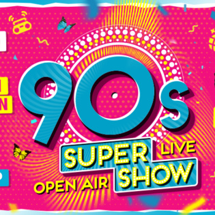 90 SUPERSHOW Bad Harzburg VIVENU 