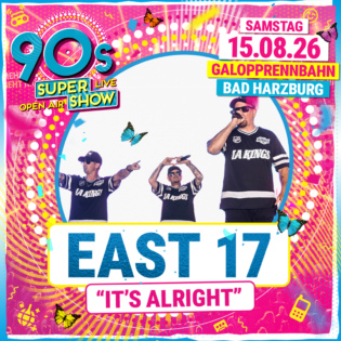 East17 Anzeigebild Square 
