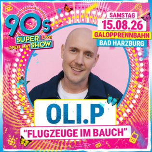 Oli P Anzeigebild Square 