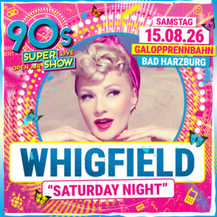 Whigfield Anzeigebild Square 