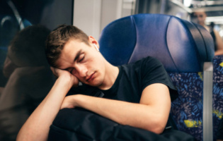 Auf Snooze 