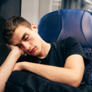 Auf Snooze 