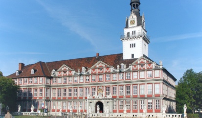 Wolfenbüttel | Schloss Museum
