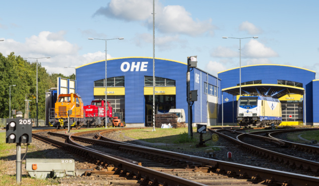Der Tag der Schiene im Betriebswerk Uelzen – ein Fest für die ganze Familie! 