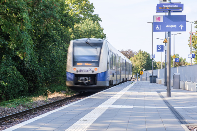 erixx GmbH (2)  - &copy; Florian Danker
